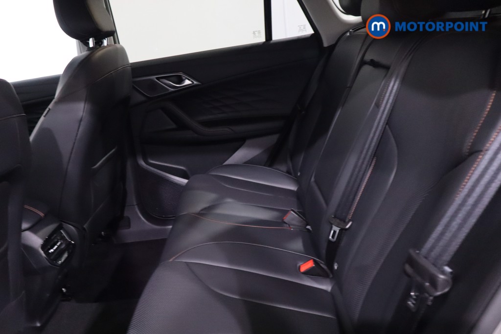 Mg Motor Uk HS Trophy Automatic Petrol-Electric Hybrid SUV - Stock Number (1640318) - 5th supplementary image