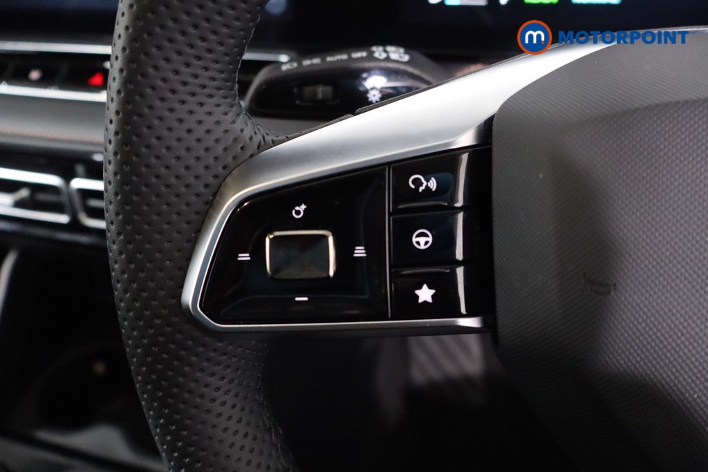 Mg Motor Uk HS Trophy Automatic Petrol-Electric Hybrid SUV - Stock Number (1640318) - 7th supplementary image