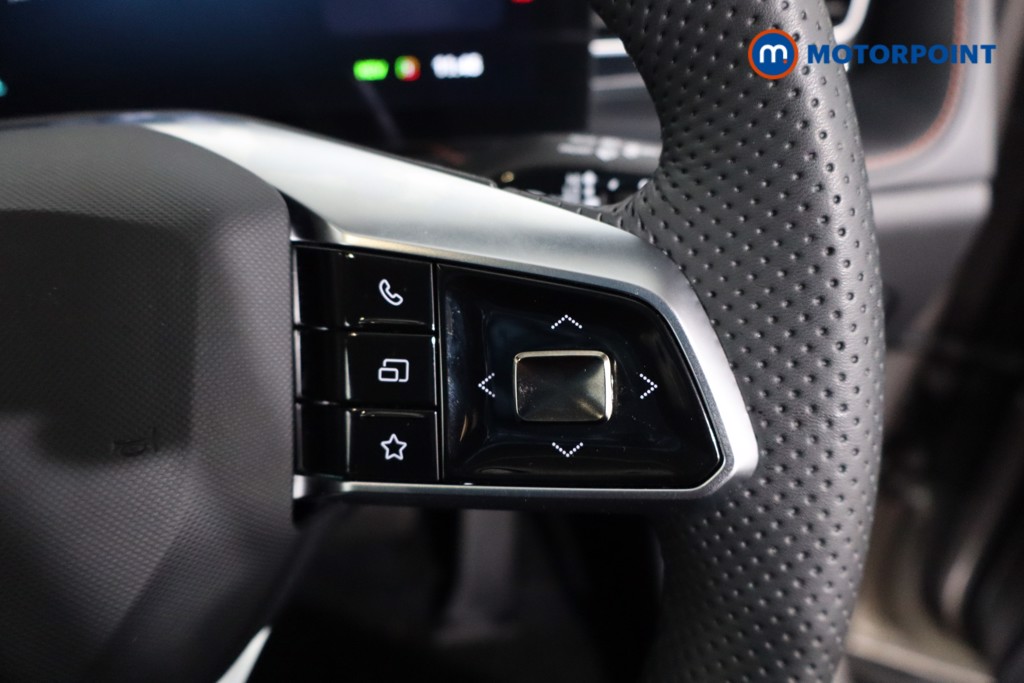 Mg Motor Uk HS Trophy Automatic Petrol-Electric Hybrid SUV - Stock Number (1640318) - 8th supplementary image