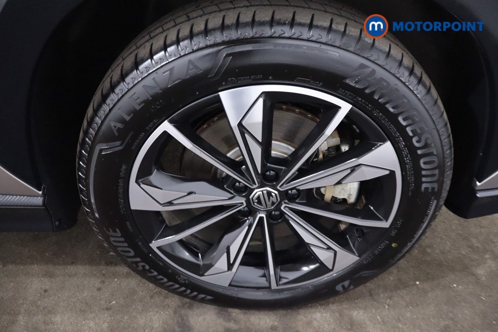Mg Motor Uk HS Trophy Automatic Petrol-Electric Hybrid SUV - Stock Number (1640318) - 10th supplementary image