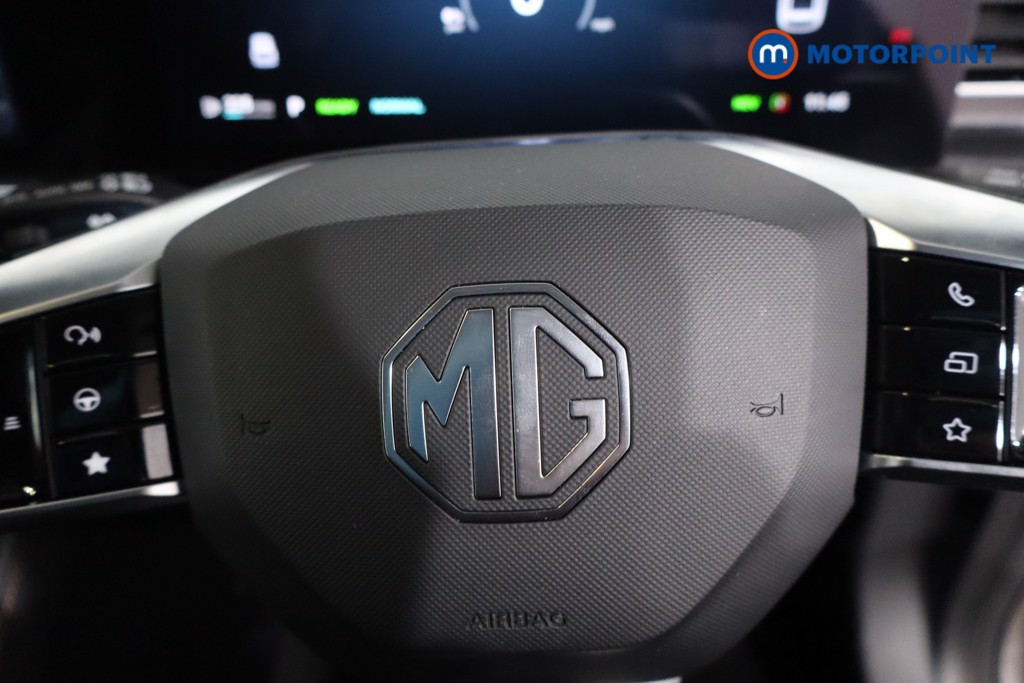 Mg Motor Uk HS Trophy Automatic Petrol-Electric Hybrid SUV - Stock Number (1640318) - 13th supplementary image