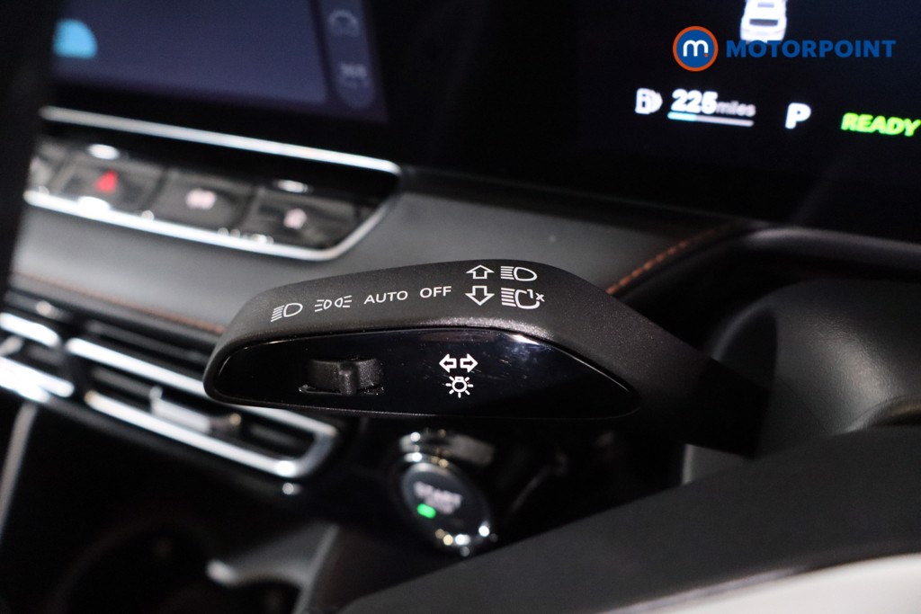 Mg Motor Uk HS Trophy Automatic Petrol-Electric Hybrid SUV - Stock Number (1640318) - 14th supplementary image