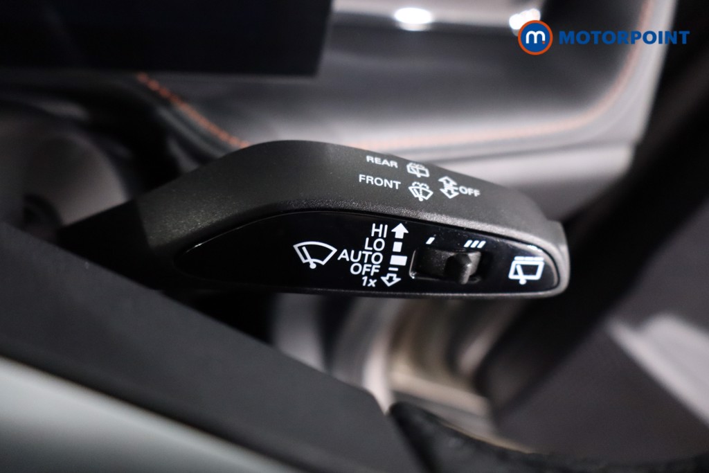 Mg Motor Uk HS Trophy Automatic Petrol-Electric Hybrid SUV - Stock Number (1640318) - 15th supplementary image