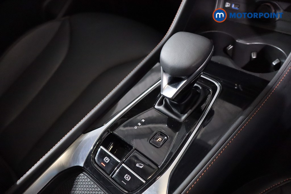 Mg Motor Uk HS Trophy Automatic Petrol-Electric Hybrid SUV - Stock Number (1640318) - 17th supplementary image