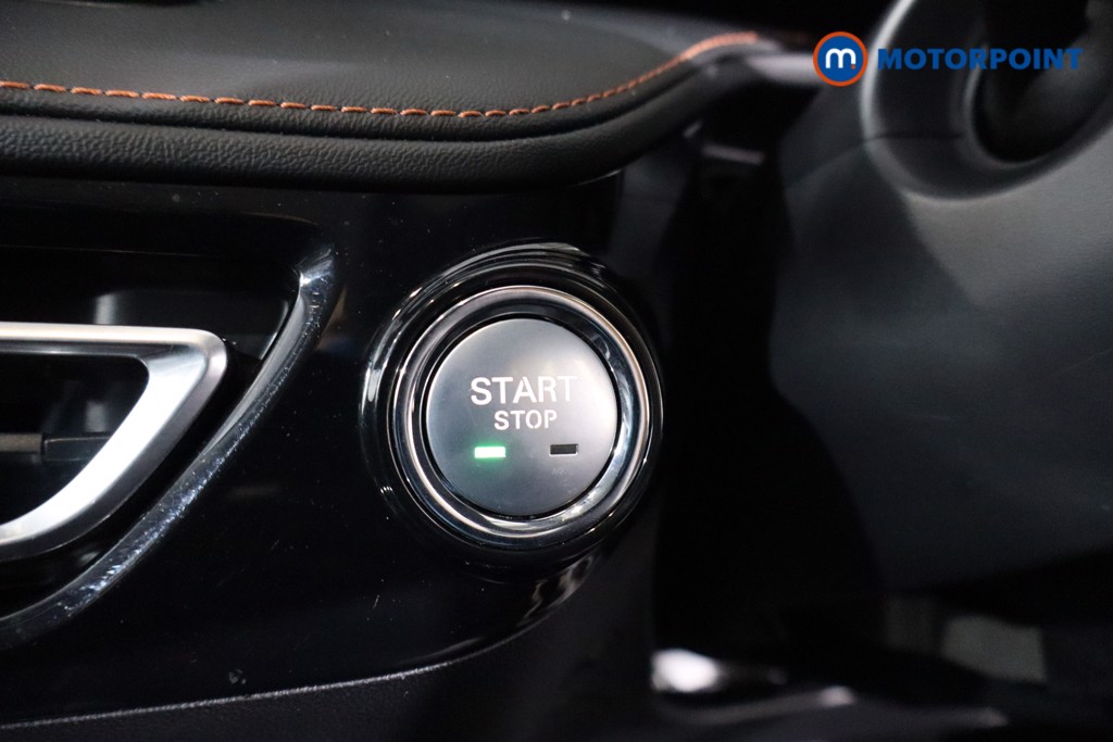 Mg Motor Uk HS Trophy Automatic Petrol-Electric Hybrid SUV - Stock Number (1640318) - 19th supplementary image