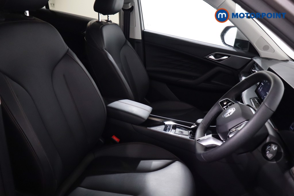 Mg Motor Uk HS Trophy Automatic Petrol-Electric Hybrid SUV - Stock Number (1640318) - 20th supplementary image