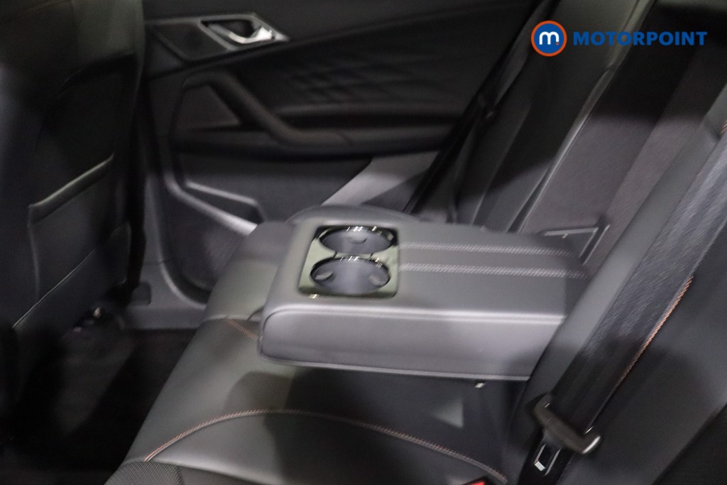 Mg Motor Uk HS Trophy Automatic Petrol-Electric Hybrid SUV - Stock Number (1640318) - 25th supplementary image