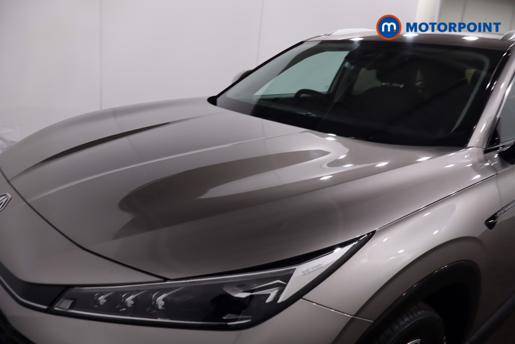 Mg Motor Uk HS Trophy Automatic Petrol-Electric Hybrid SUV - Stock Number (1640318) - 26th supplementary image