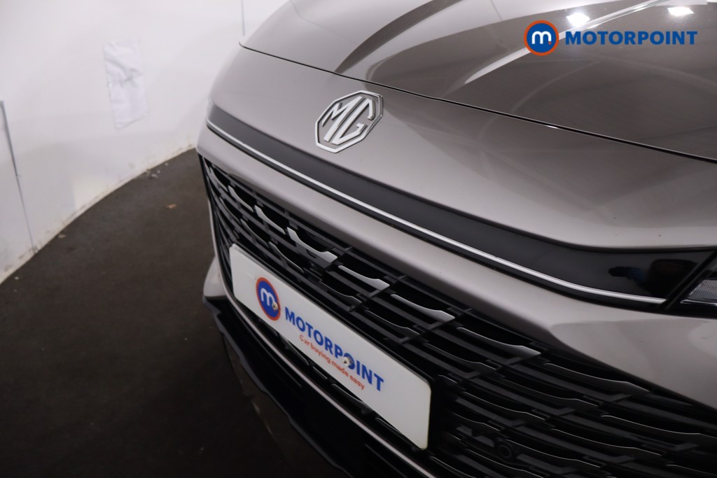 Mg Motor Uk HS Trophy Automatic Petrol-Electric Hybrid SUV - Stock Number (1640318) - 27th supplementary image