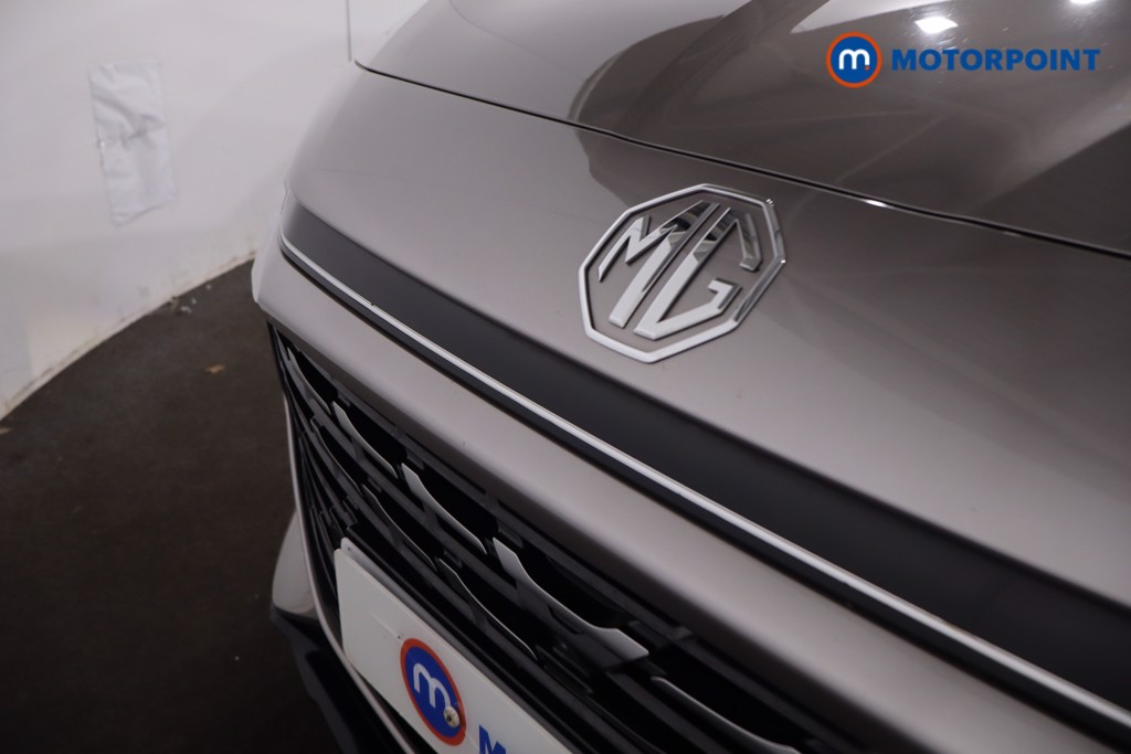 Mg Motor Uk HS Trophy Automatic Petrol-Electric Hybrid SUV - Stock Number (1640318) - 28th supplementary image