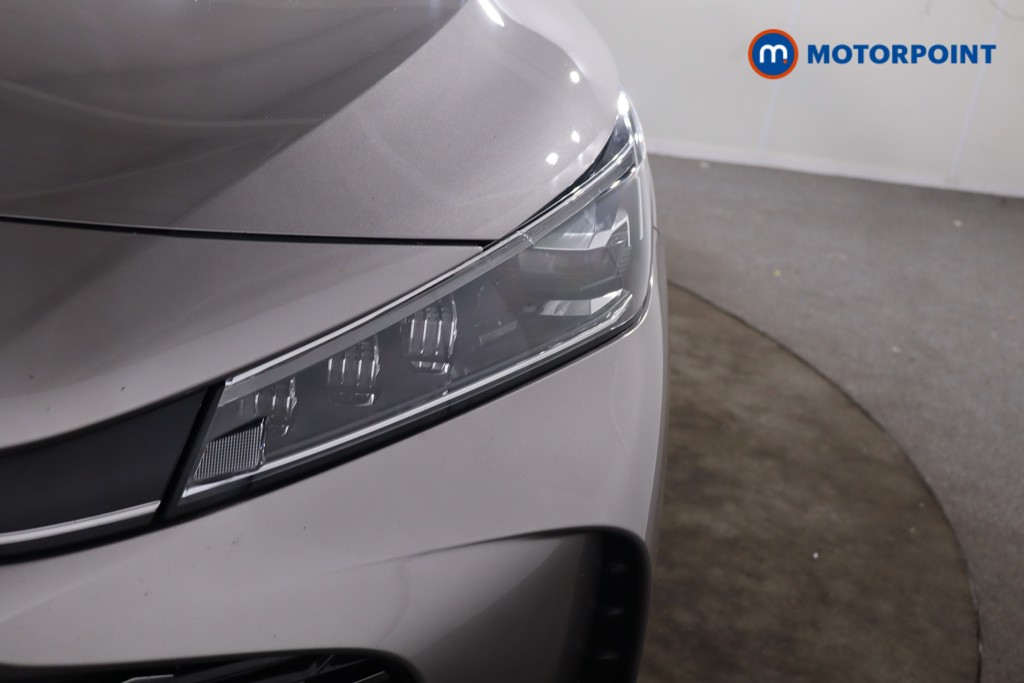 Mg Motor Uk HS Trophy Automatic Petrol-Electric Hybrid SUV - Stock Number (1640318) - 29th supplementary image