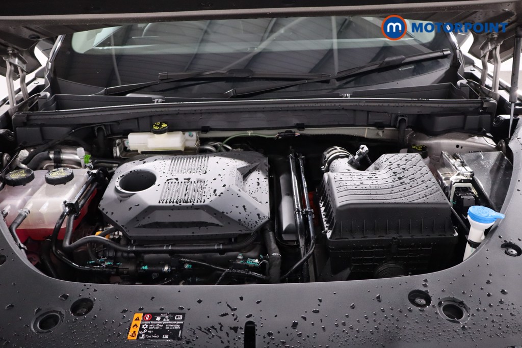 Mg Motor Uk HS Trophy Automatic Petrol-Electric Hybrid SUV - Stock Number (1640318) - 31st supplementary image