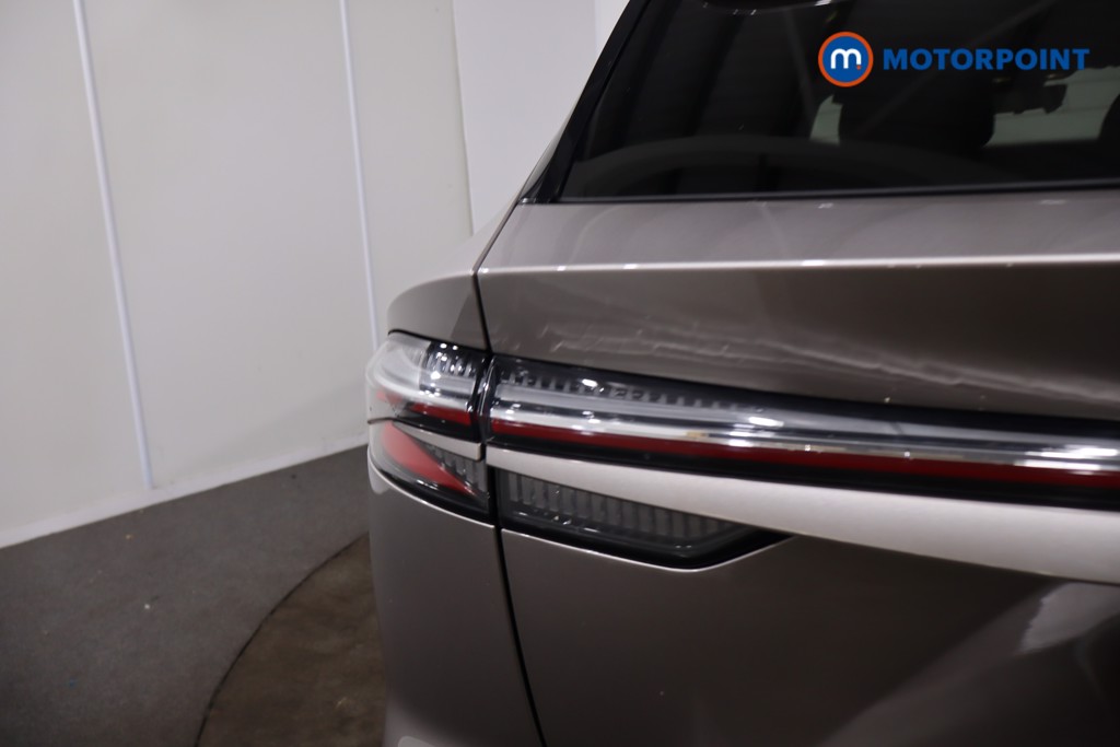 Mg Motor Uk HS Trophy Automatic Petrol-Electric Hybrid SUV - Stock Number (1640318) - 33rd supplementary image