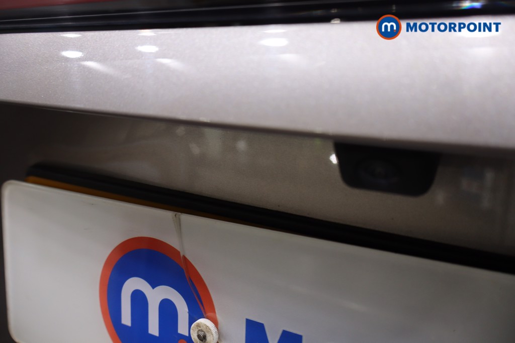 Mg Motor Uk HS Trophy Automatic Petrol-Electric Hybrid SUV - Stock Number (1640318) - 35th supplementary image