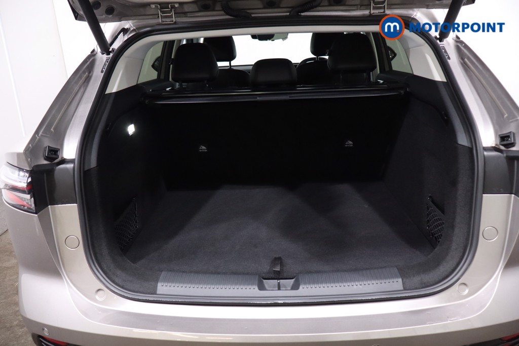 Mg Motor Uk HS Trophy Automatic Petrol-Electric Hybrid SUV - Stock Number (1640318) - 36th supplementary image