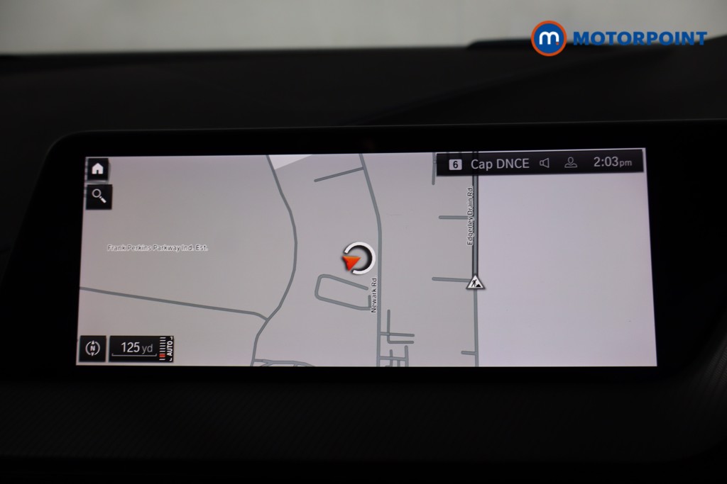 BMW 2 Series M Sport Automatic Petrol Saloon - Stock Number (1640397) - 2nd supplementary image