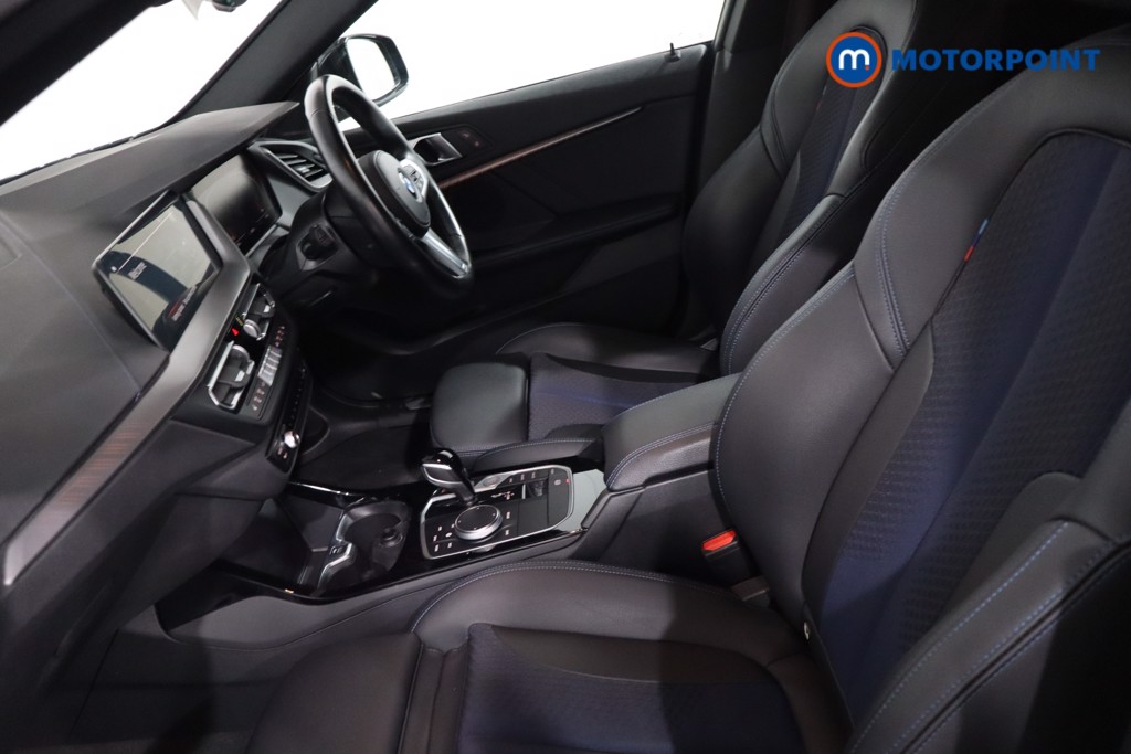 BMW 2 Series M Sport Automatic Petrol Saloon - Stock Number (1640397) - 4th supplementary image