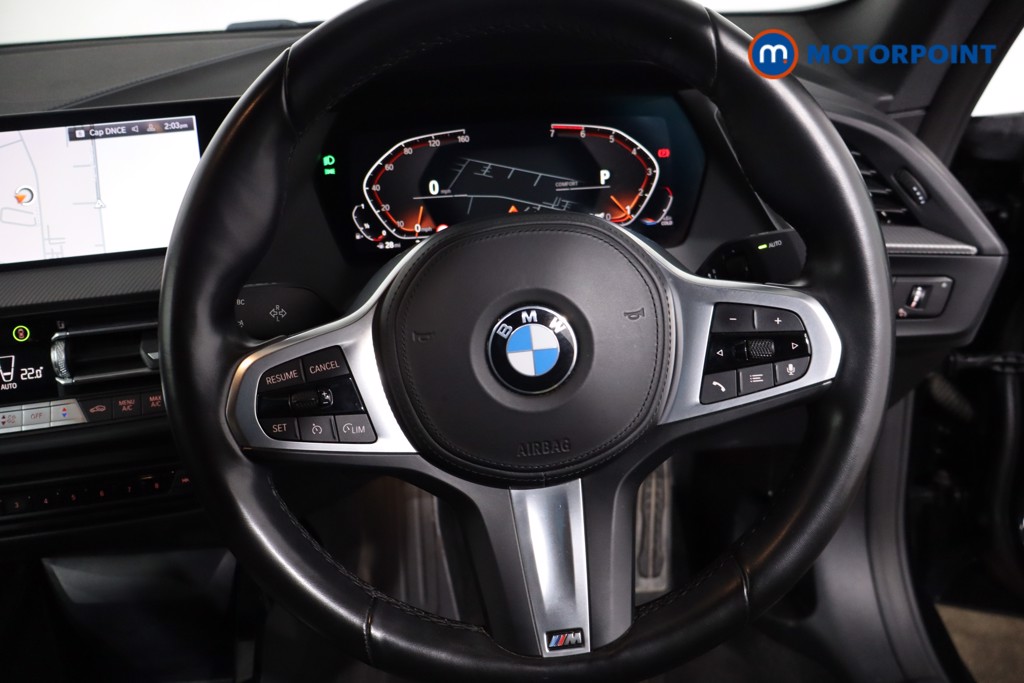 BMW 2 Series M Sport Automatic Petrol Saloon - Stock Number (1640397) - 6th supplementary image