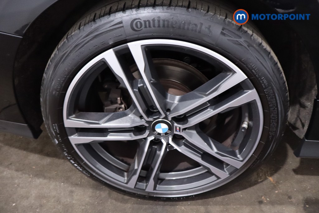BMW 2 Series M Sport Automatic Petrol Saloon - Stock Number (1640397) - 9th supplementary image