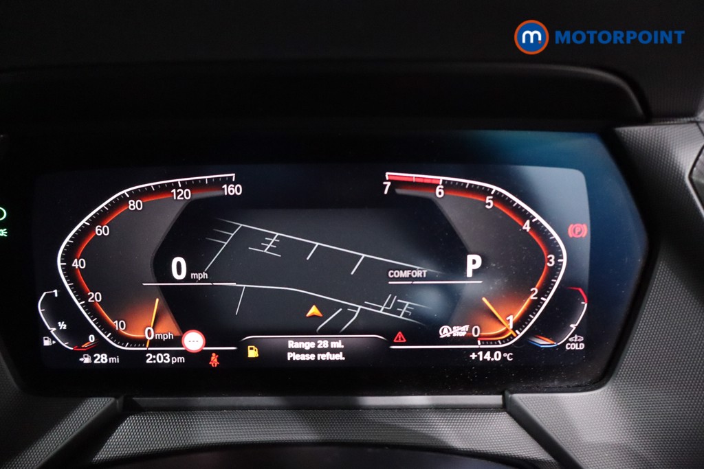 BMW 2 Series M Sport Automatic Petrol Saloon - Stock Number (1640397) - 15th supplementary image