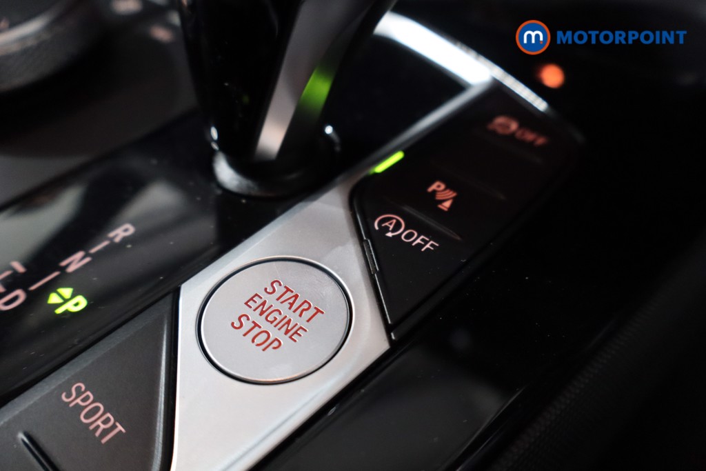 BMW 2 Series M Sport Automatic Petrol Saloon - Stock Number (1640397) - 21st supplementary image