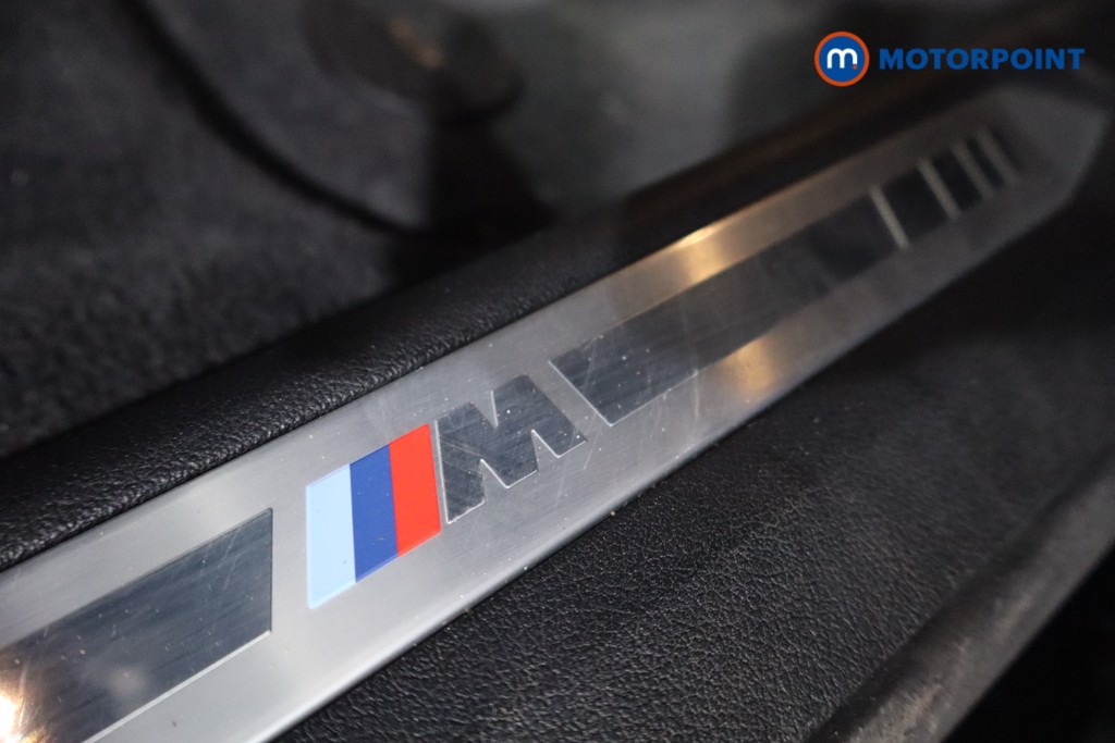 BMW 2 Series M Sport Automatic Petrol Saloon - Stock Number (1640397) - 23rd supplementary image