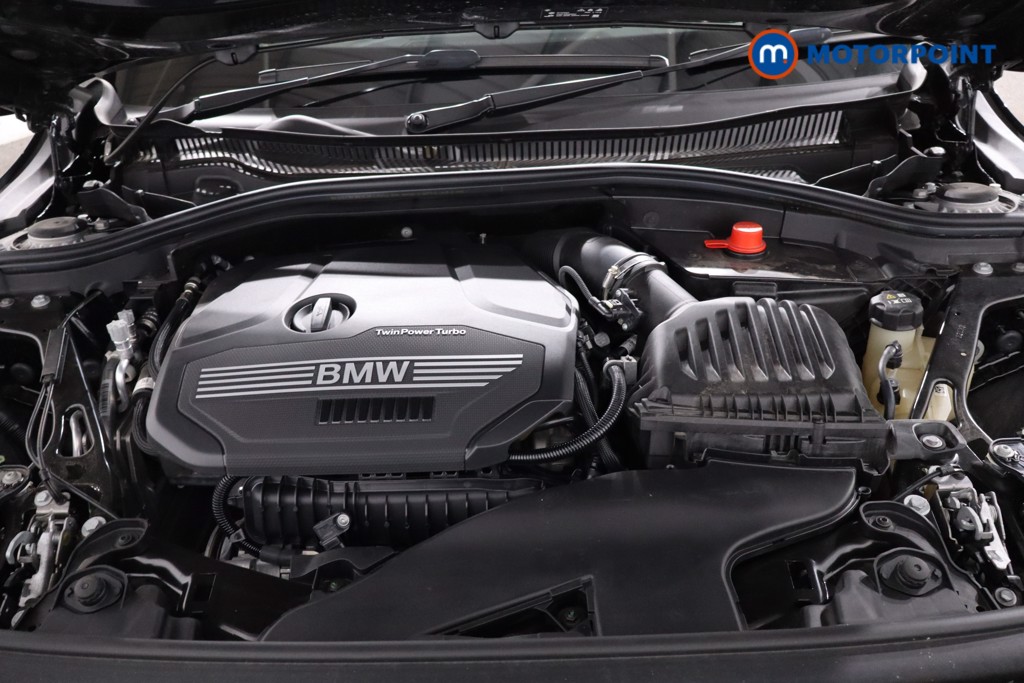 BMW 2 Series M Sport Automatic Petrol Saloon - Stock Number (1640397) - 31st supplementary image