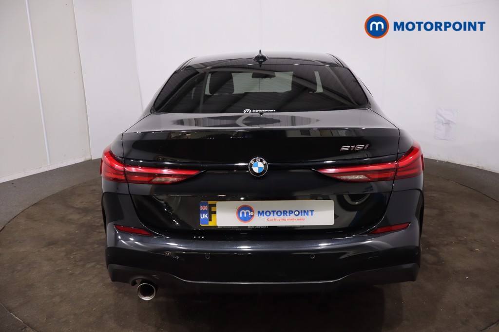 BMW 2 Series M Sport Automatic Petrol Saloon - Stock Number (1640397) - 33rd supplementary image