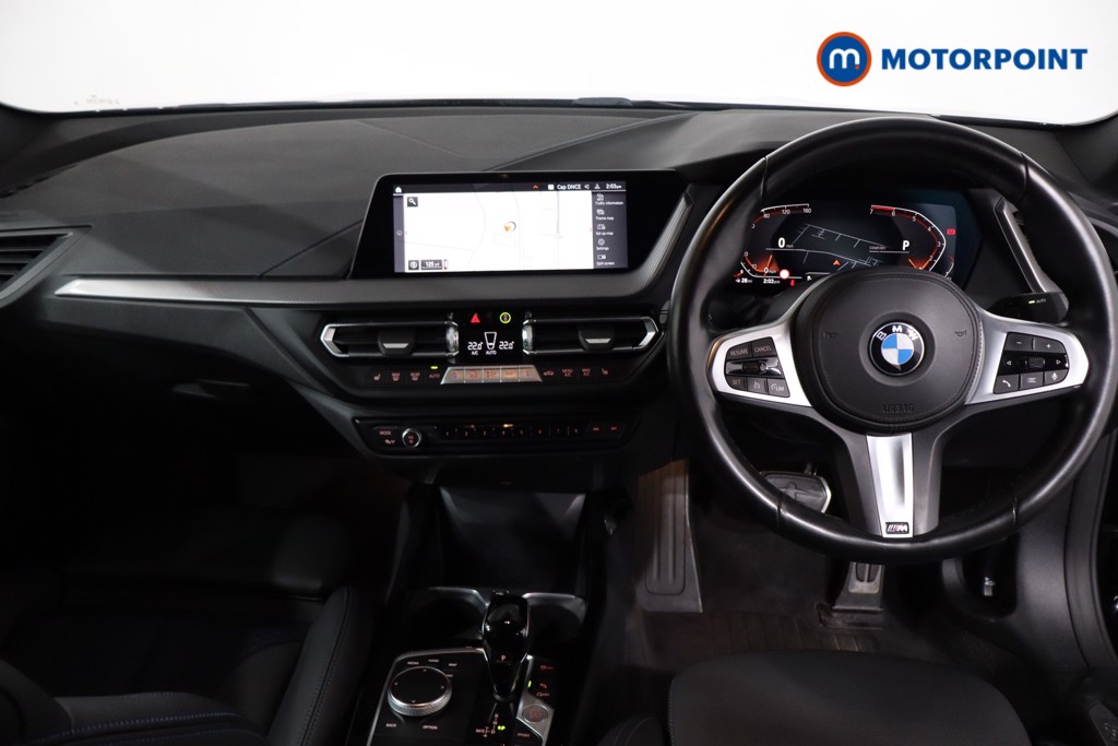 BMW 2 Series M Sport Automatic Petrol Saloon - Stock Number (1640397) - 1st supplementary image