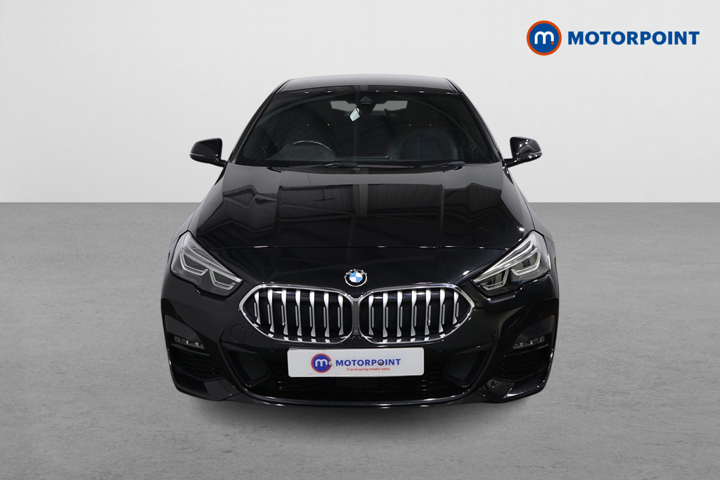 BMW 2 Series M Sport Automatic Petrol Saloon - Stock Number (1640397) - Front bumper
