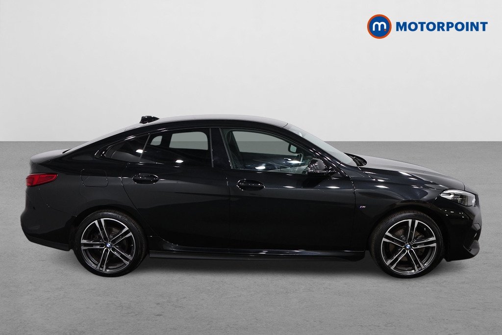 BMW 2 Series M Sport Automatic Petrol Saloon - Stock Number (1640397) - Drivers side