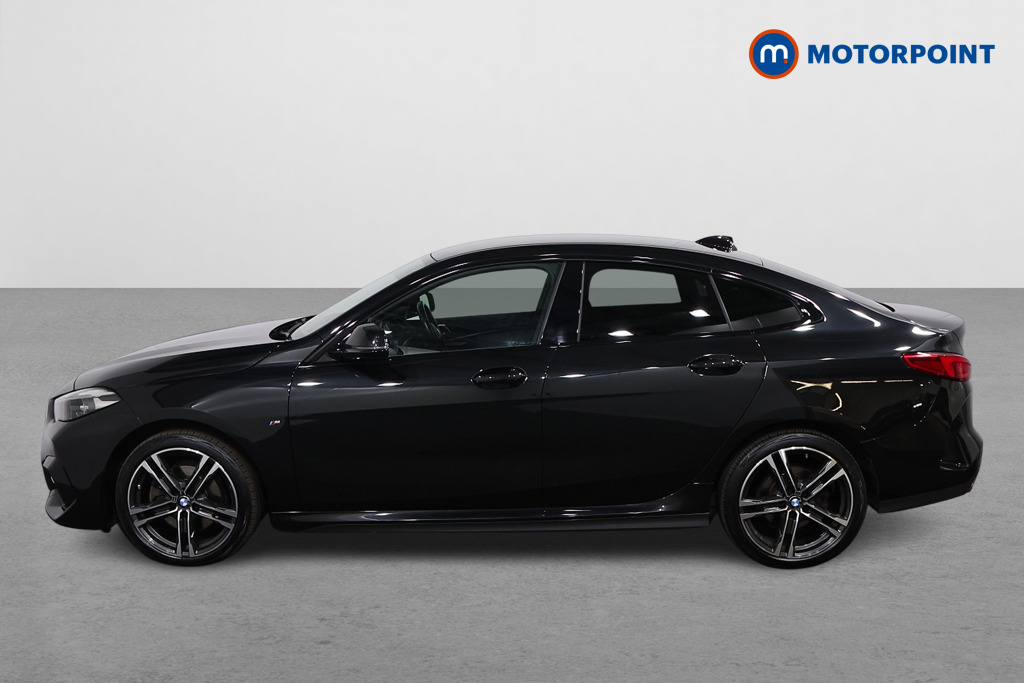 BMW 2 Series M Sport Automatic Petrol Saloon - Stock Number (1640397) - Passenger side