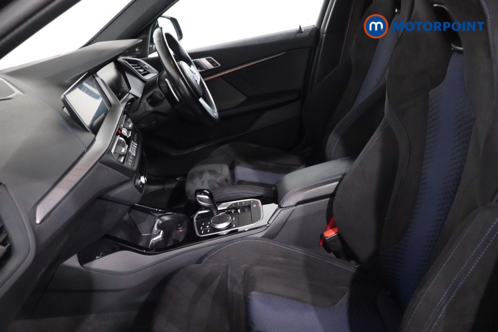 BMW 1 Series M135i Automatic Petrol Hatchback - Stock Number (1640415) - 4th supplementary image