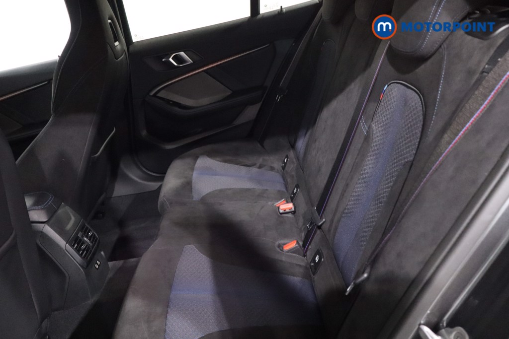 BMW 1 Series M135i Automatic Petrol Hatchback - Stock Number (1640415) - 5th supplementary image