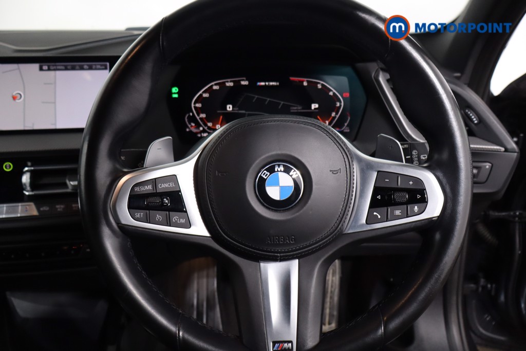 BMW 1 Series M135i Automatic Petrol Hatchback - Stock Number (1640415) - 6th supplementary image