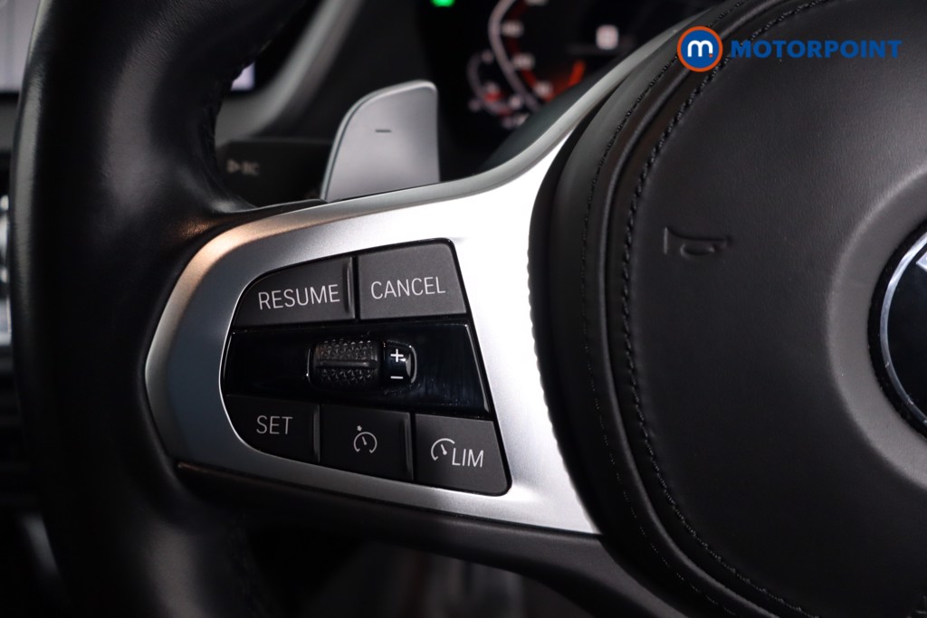 BMW 1 Series M135i Automatic Petrol Hatchback - Stock Number (1640415) - 7th supplementary image