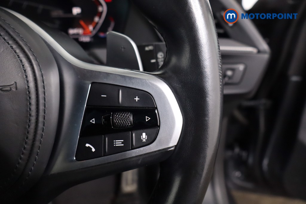 BMW 1 Series M135i Automatic Petrol Hatchback - Stock Number (1640415) - 8th supplementary image
