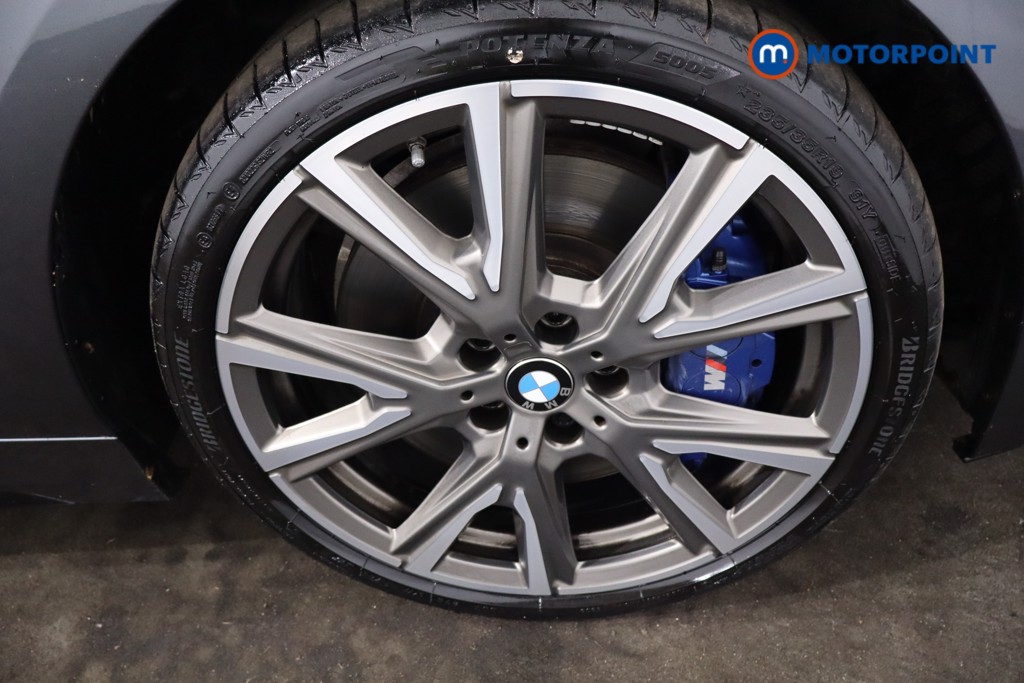 BMW 1 Series M135i Automatic Petrol Hatchback - Stock Number (1640415) - 9th supplementary image