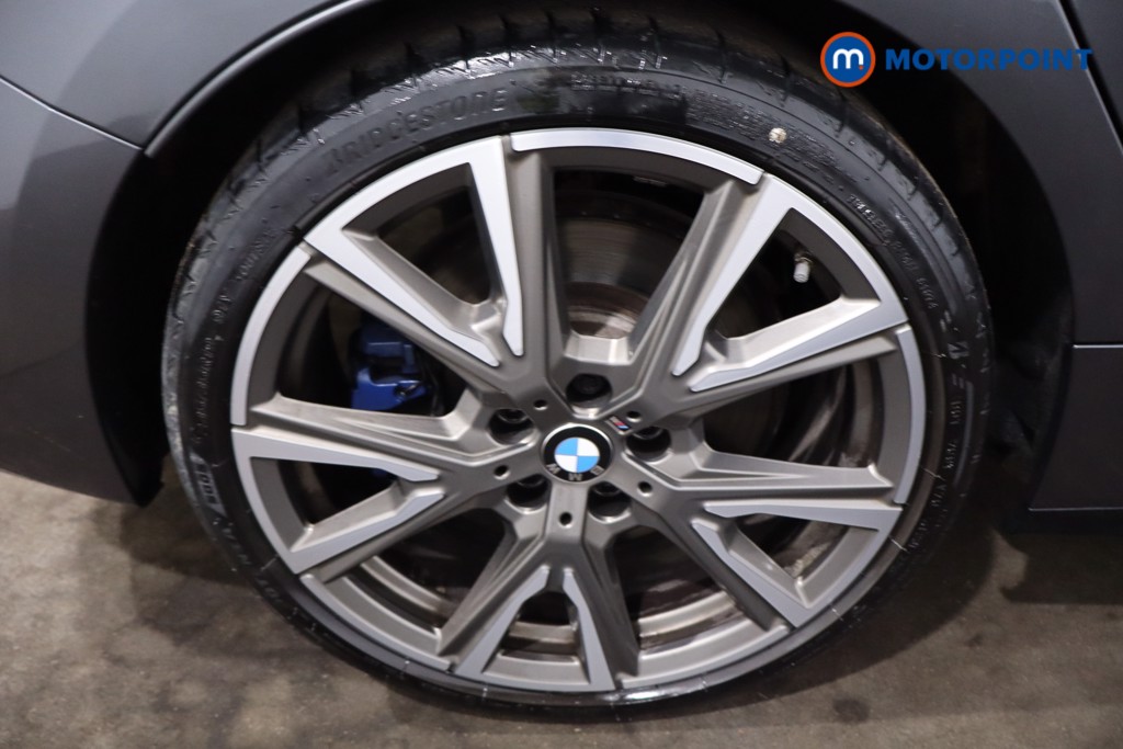 BMW 1 Series M135i Automatic Petrol Hatchback - Stock Number (1640415) - 10th supplementary image