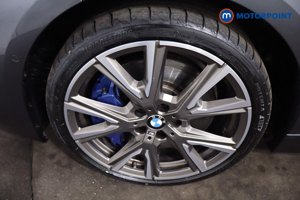 BMW 1 Series M135i Automatic Petrol Hatchback - Stock Number (1640415) - 11th supplementary image