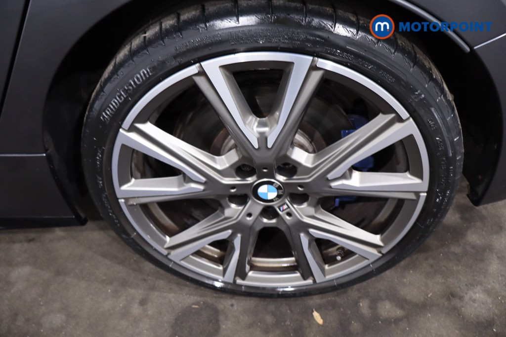 BMW 1 Series M135i Automatic Petrol Hatchback - Stock Number (1640415) - 12th supplementary image