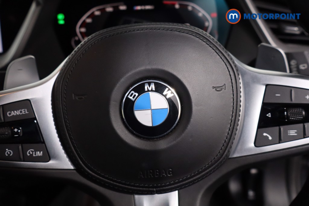 BMW 1 Series M135i Automatic Petrol Hatchback - Stock Number (1640415) - 13th supplementary image
