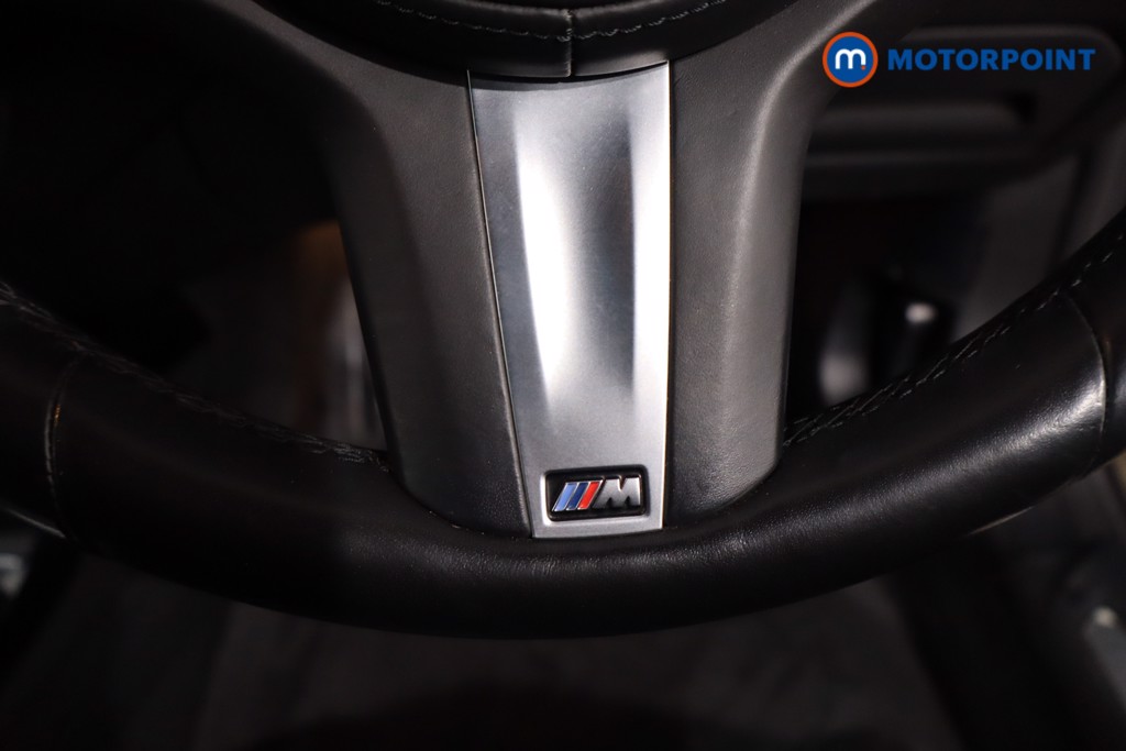 BMW 1 Series M135i Automatic Petrol Hatchback - Stock Number (1640415) - 14th supplementary image