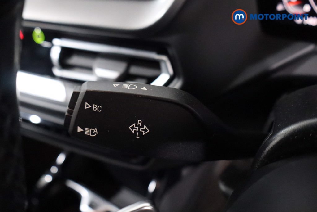 BMW 1 Series M135i Automatic Petrol Hatchback - Stock Number (1640415) - 16th supplementary image