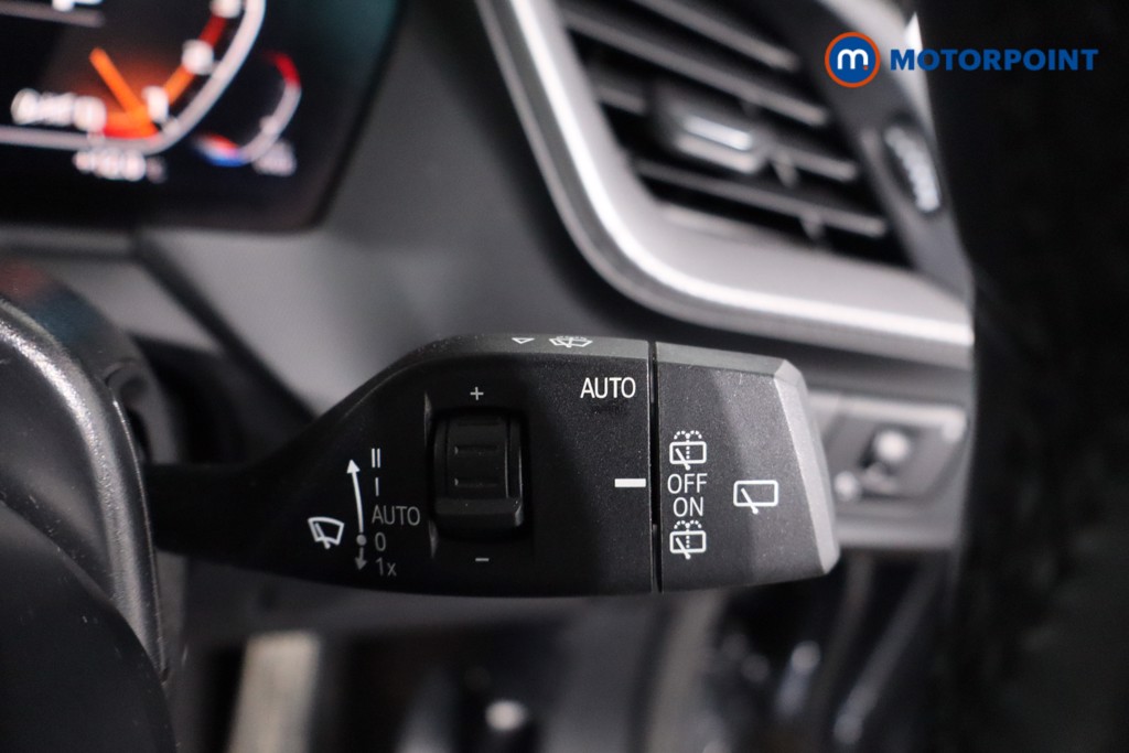 BMW 1 Series M135i Automatic Petrol Hatchback - Stock Number (1640415) - 17th supplementary image