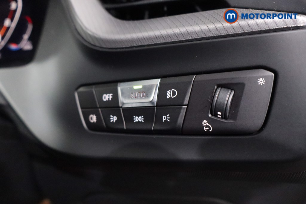 BMW 1 Series M135i Automatic Petrol Hatchback - Stock Number (1640415) - 18th supplementary image