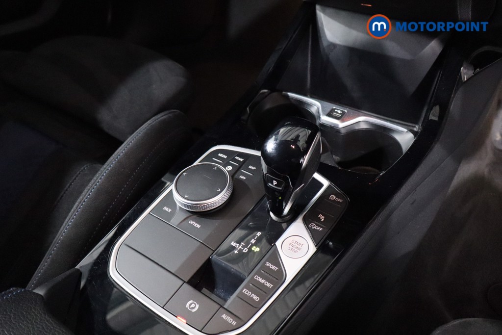 BMW 1 Series M135i Automatic Petrol Hatchback - Stock Number (1640415) - 19th supplementary image