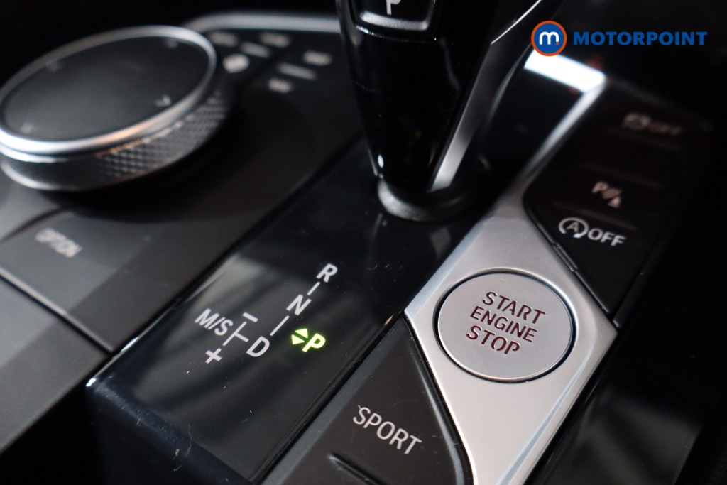 BMW 1 Series M135i Automatic Petrol Hatchback - Stock Number (1640415) - 20th supplementary image