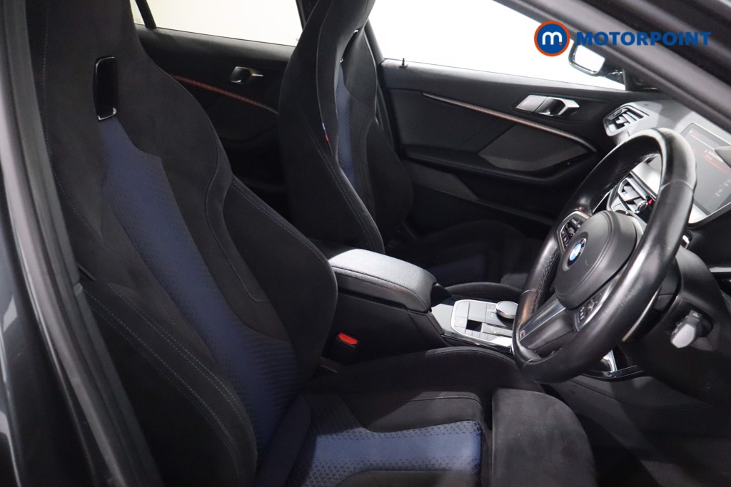 BMW 1 Series M135i Automatic Petrol Hatchback - Stock Number (1640415) - 21st supplementary image