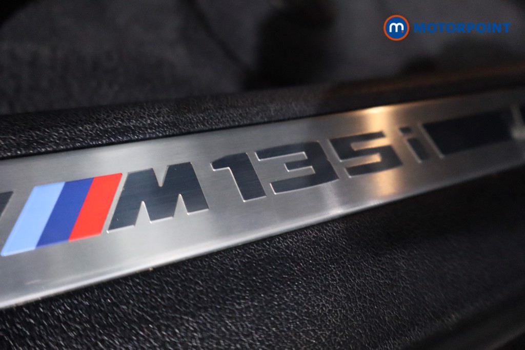 BMW 1 Series M135i Automatic Petrol Hatchback - Stock Number (1640415) - 22nd supplementary image